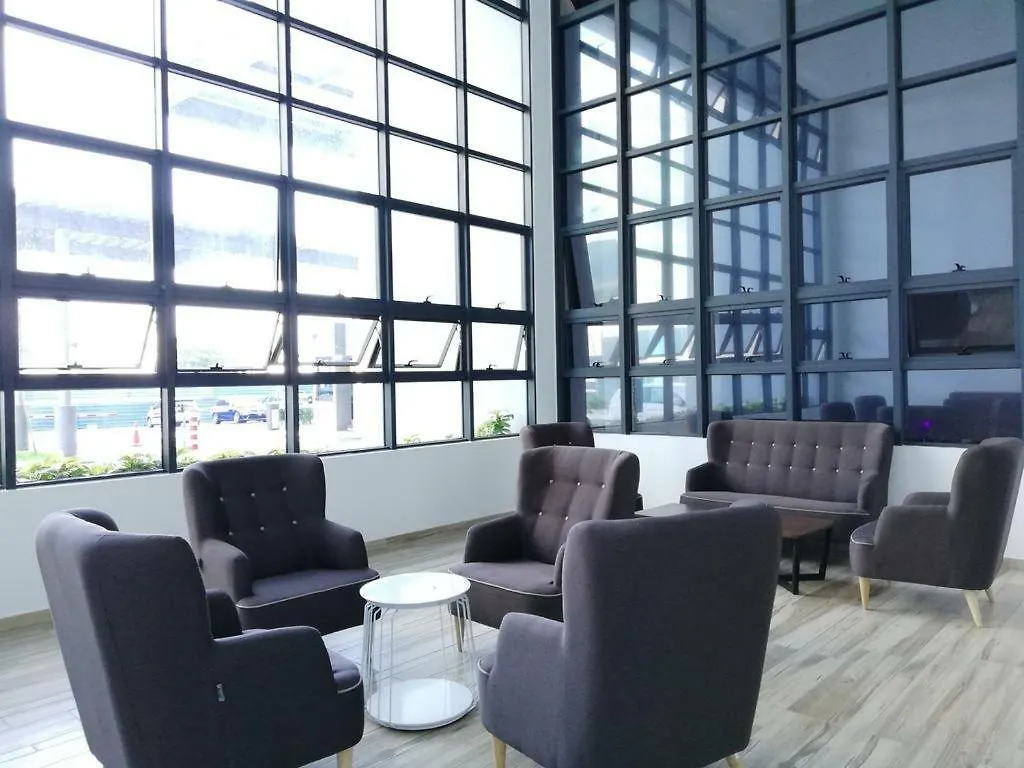 Lägenhet Atlantis Residence B19 5-6 Pax L 5 Mins Jonker St By Lullaby Retreats Malacca